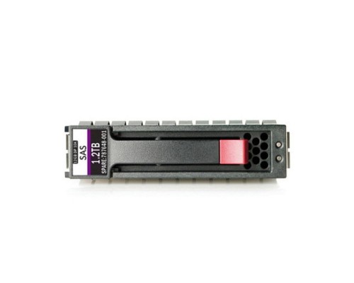 [Жёсткий диск] Hp EG001200JWJNK Диск жесткий 1.2TB