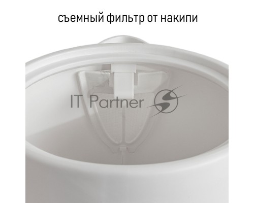 Чайник JVC JK-KE1722