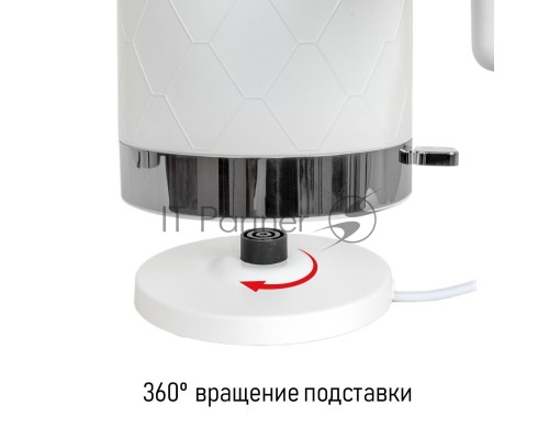 Чайник JVC JK-KE1722