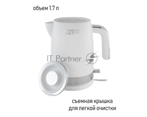 Чайник JVC JK-KE1722