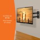 Кронштейн для телевизора SUNWIND 3FS, 15-29