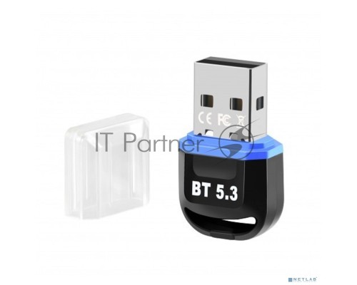 Адаптер USB KS-is KS-733 Bluetooth 5.3