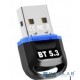 Адаптер USB KS-is KS-733 Bluetooth 5.3