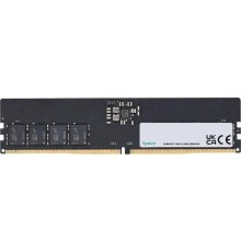 Apacer DDR5 8GB 5600 MT/s FL.08G2C.RKH