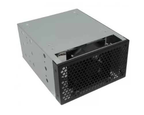 [Опция к серверу] Procase 5T3-2T3-V3-FAN-RA Переходник 2*5.25