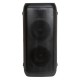 Минисистема SUPRA SMB-990 черный 1100Вт FM USB BT SD