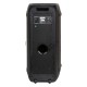 Минисистема SUPRA SMB-990 черный 1100Вт FM USB BT SD