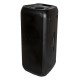Минисистема SUPRA SMB-990 черный 1100Вт FM USB BT SD