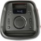 Минисистема SUPRA SMB-990 черный 1100Вт FM USB BT SD