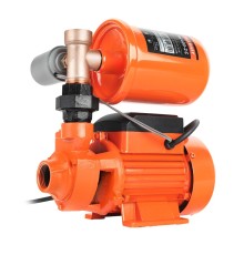 Насосная станция PATRIOT PW 400-2 С [315302474] { чугун, 2 л, 410 вт }