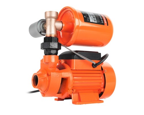 [Насосы бытовые] Насосная станция PATRIOT PW 400-2 С [315302474] { чугун, 2 л, 410 вт }