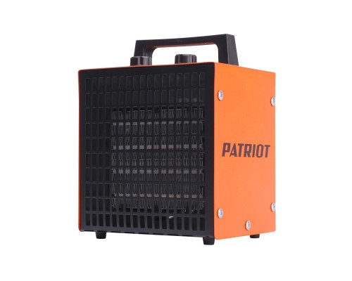 [Тепловые пушки] Тепловентилятор электрический PATRIOT PT Q 3S [633307303] 