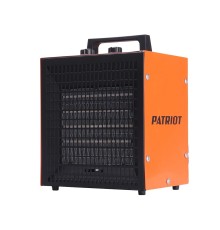 Тепловентилятор электрический PATRIOT PT Q 5S [633307304] 