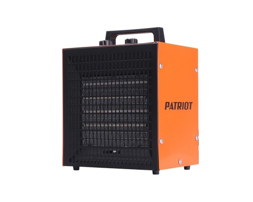 [Тепловые пушки] Тепловентилятор электрический PATRIOT PT Q 5S [633307304] 