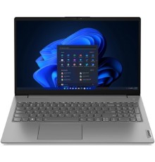 Lenovo V15 G3 IAP [82TTA097IH] (КЛАВ.РУС.ГРАВ.) Black 15.6