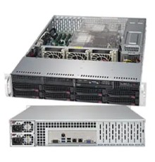 221XQ0816R-220128 (2U/6029P-TRT/1x4210/128Gb/9361-8ICV+1x960GB+1x4TB/2x10GbE/2xPSU/RMKit)