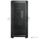 Компьютерный корпус Cougar Airface, 1x120mm Fan, без БП, черный, ATX