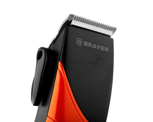 Машинка для стрижки BRAYER BR3433