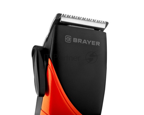 Машинка для стрижки BRAYER BR3433