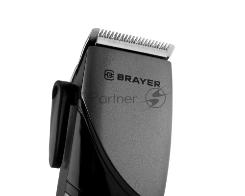Машинка для стрижки BRAYER BR3434