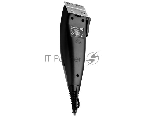 Машинка для стрижки BRAYER BR3434