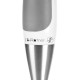 Блендер погружной Galaxy Line GL 2164, белый, 1200 Вт