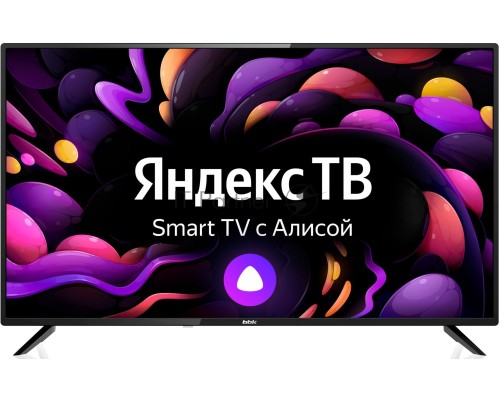Телевизор BBK 40