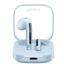 Xiaomi Redmi Buds 6 Active Transparent blue M2344E1