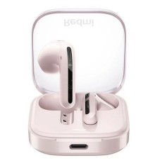 Xiaomi Redmi Buds 6 Active Transparent powder M2344E1