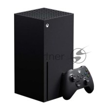 Игровая консоль XBOX SERIES X 1TB 1882 RRT-00015 MICROSOFT
