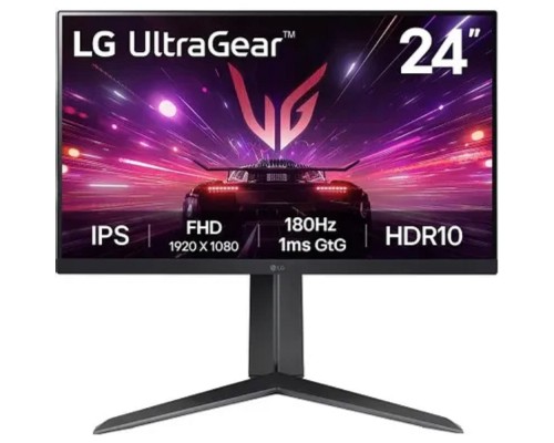 [Монитор] LCD LG 23.8