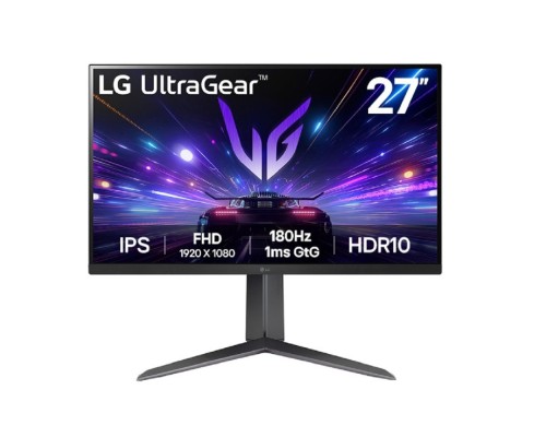 [Монитор] LCD LG 27