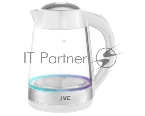 Чайник JVC JK-KE1705 white