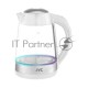 Чайник JVC JK-KE1705 white