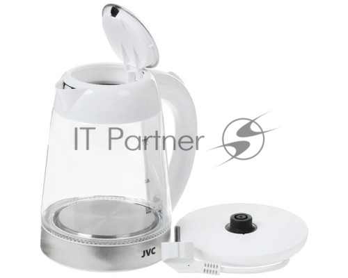 Чайник JVC JK-KE1705 white