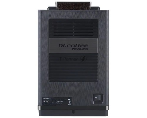 Кофемашина 2000391272 DR.COFFEE C11 Proxima