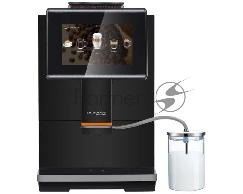 Кофемашина 2000391272 DR.COFFEE C11 Proxima