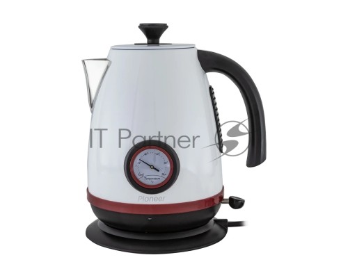 Чайник электрический Pioneer KE570M