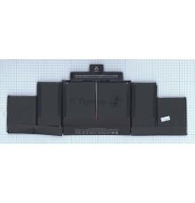 Аккумуляторная батарея для ноутбука Apple MacBook Pro 15