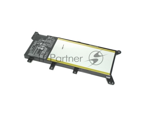 Аккумуляторная батарея для ноутбука Asus X555 (C21N1347) 7,5V 37Wh