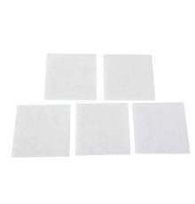 REM Фильтрующий элемент для вентилятора R-FAN-1J-5528 и фильтра R-FAN-F-5526-IP54, упак 5 шт. R-FAN-F-5526/28-IP54