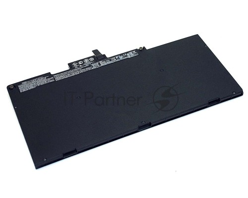 Аккумуляторная батарея для ноутбука HP EliteBook 755 G4 840 G4 (TA03XL) 11.55V 51Wh