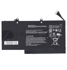 Аккумуляторная батарея для ноутбука HP Pavilion 13 x360 (NP03XL) 11.4V 43Wh