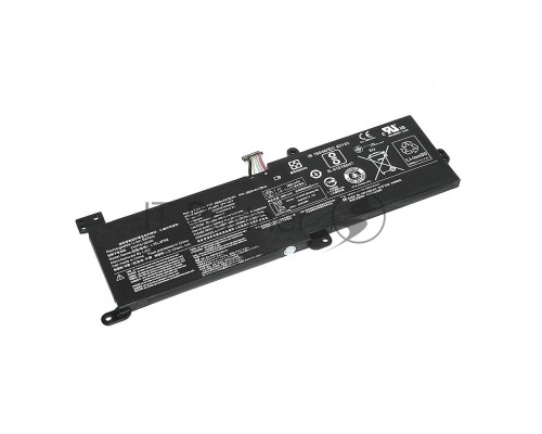 Аккумуляторная батарея для ноутбука Lenovo 320 (L16C2PB2) 7.6V 3910mAh