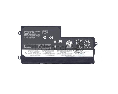 Аккумуляторная батарея для ноутбука Lenovo ThinkPad T440S (ASM P/N 45N1110) 11.4V 24Wh