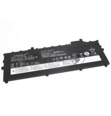 Аккумуляторная батарея для ноутбука Lenovo ThinkPad X1 Carbon Gen 5 (01AV430) 11.58V 57Wh