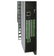REM Верт блок розеток Rem-2MC,LINUX,мониторинг,управление, 1~32А,авт,8x2S,1420мм,колодка R-2MC3-32-8x2S-A-1420-K
