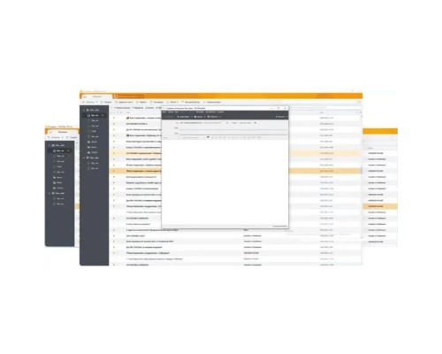 [Неисключительное право на использование ПО] МойОфис Почта 3. Лицензия Корпоративная на пользователя для государственных заказчиков, сроком действия 1 год., право на использование (Номер в реестре ПО №73)