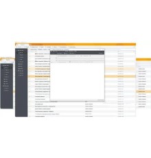 МойОфис Почта 3. Лицензия Корпоративная на пользователя для государственных заказчиков, без ограничения срока действия, с правом на получение обновлений в течение 1 года., право на использ.(Номер №73)