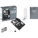 Материнская плата ASUS PRIME B650-PLUS, Socket AM5, AMD B650, 4xDDR5, 4xSATA, 2xM.2, 1xPCI-E 5.0 x4, 1xPCI-E 4.0 x16, 1xPCI-E 4.0 x4, 1xDisplayPort, 1xHDMI, 1x 2.5Gb LAN, 2xUSB-A 3.2 Gen 1, 3xUSB-A 3.2 Gen 2, 2xUSB-A 2.0, 1xUSB-C 3.2 Gen 2, 5x3.5 мм, 7.1